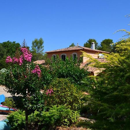 Suite 30 M2 Ideale Pour 2 Personnes Flassans-sur-Issole Экстерьер фото